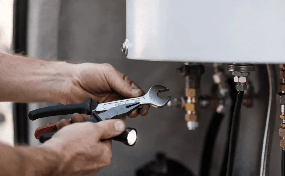 Why choose Water Heater Repair in East Bank, WV